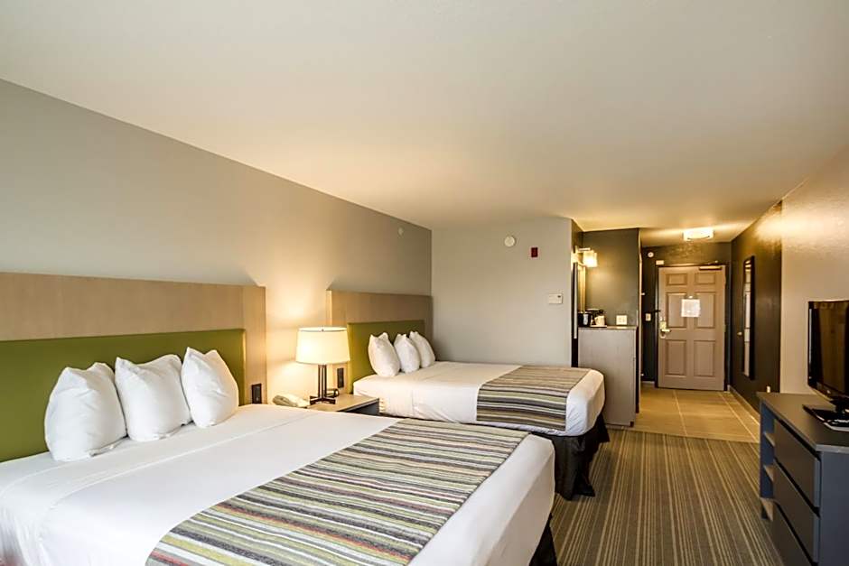 Country Inn & Suites by Radisson, Fond du Lac, WI