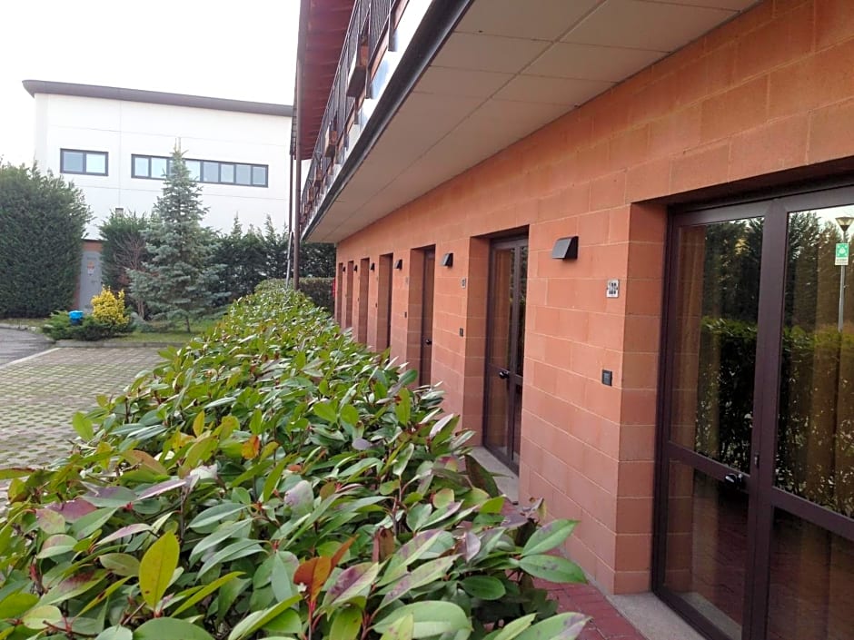 Hotel Regio