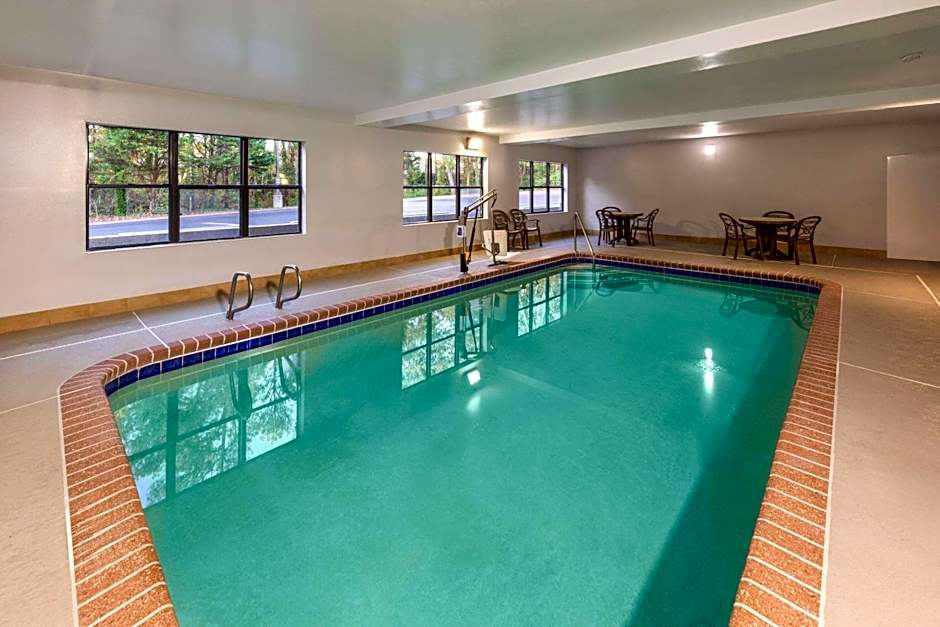 La Quinta Inn & Suites by Wyndham Snellville - Stone Mountain