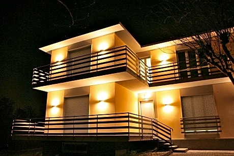 B&B Vinago Belvedere