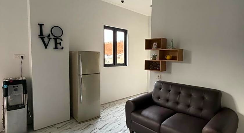 Aurora House Surabaya