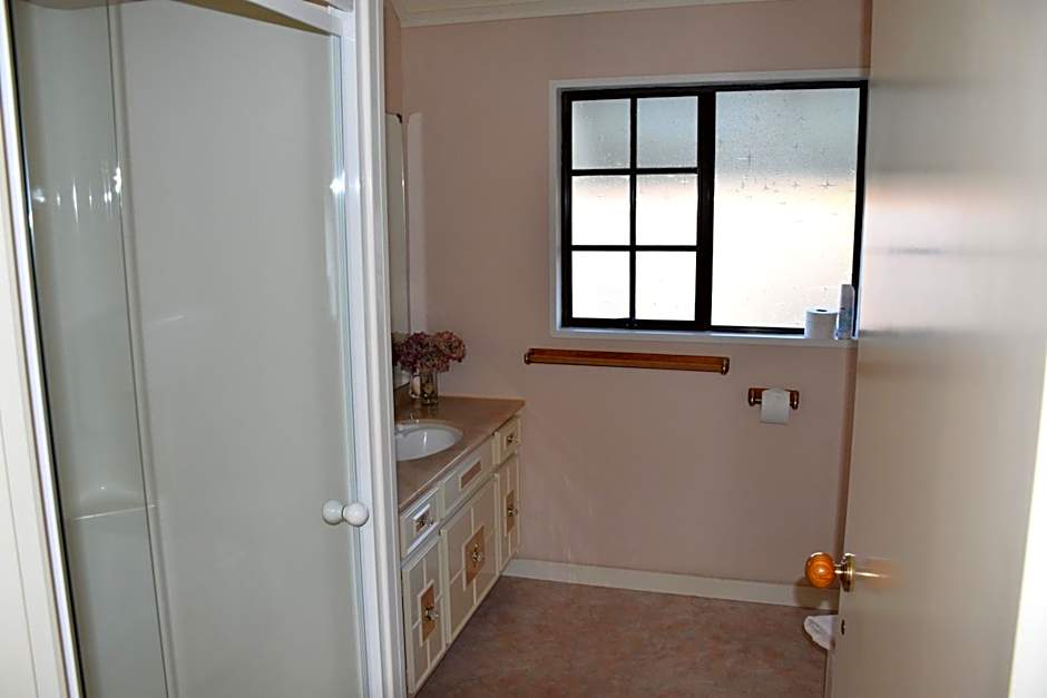 Creel House Bed and Breakfast