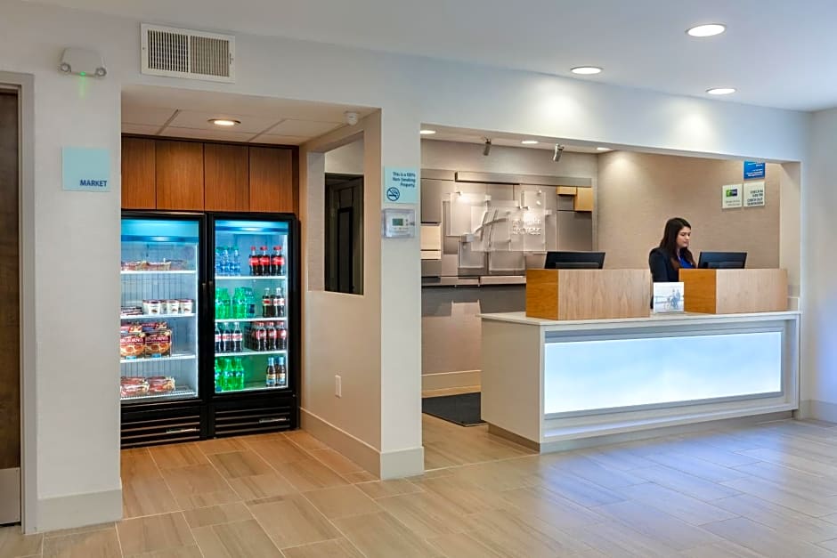 Holiday Inn Express Alpharetta - Roswell By IHG