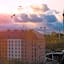 Liseberg Grand Curiosa Hotel