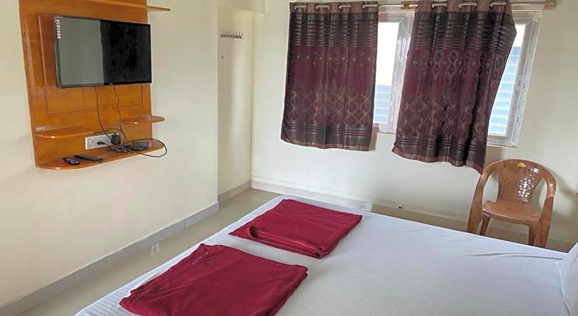 Naksha Tree Hotels - Yelagiri