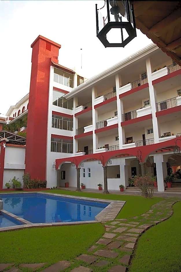 Collection O Hotel Quinta Antigua