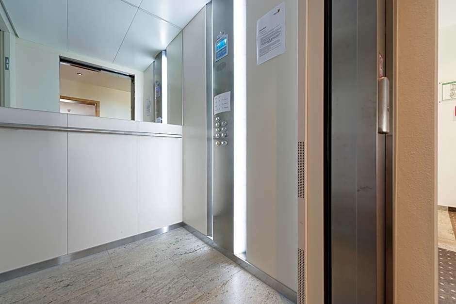 Hotel Restaurant Bären