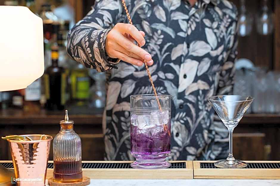 Boutique Hotel SOCLO