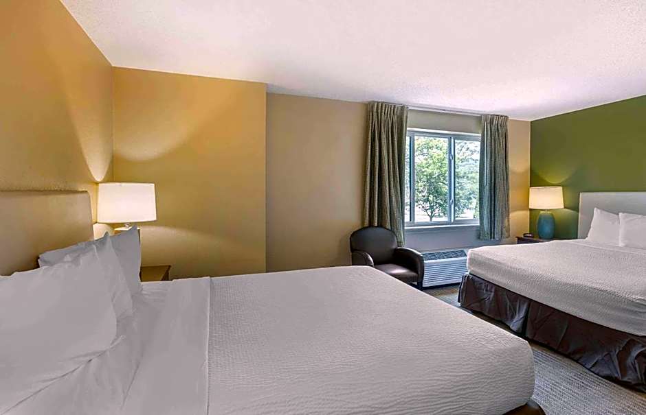 Extended Stay America Suites - Philadelphia - Mt. Laurel - Pacilli Place