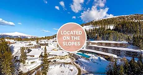 Falkensteiner Club Funimation Katschberg