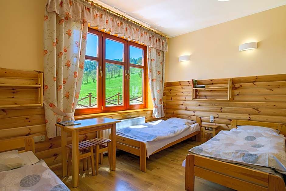 Schronisko PTTK Trzy Korony