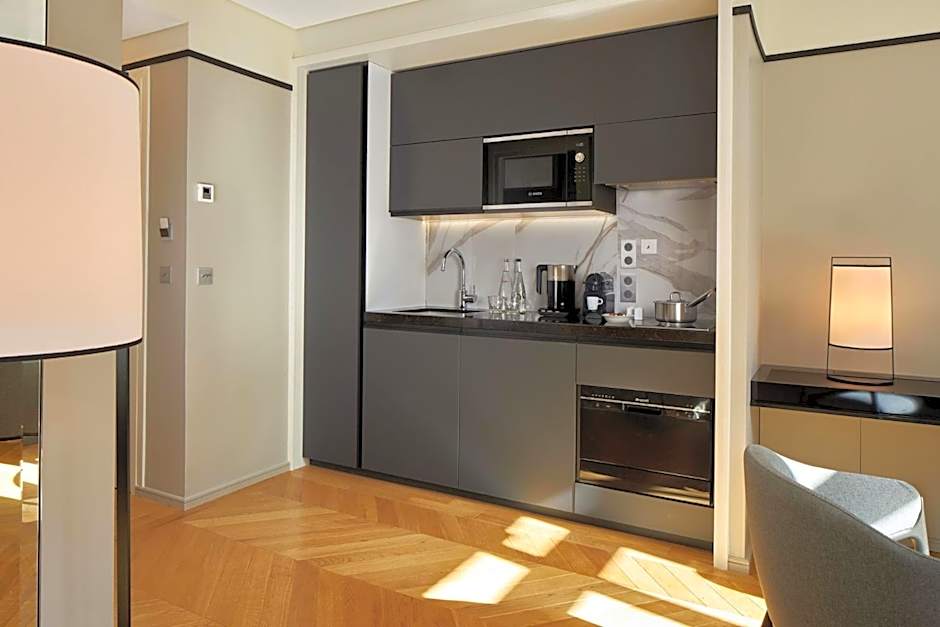 Fraser Suites Le Claridge Champs-Elysees