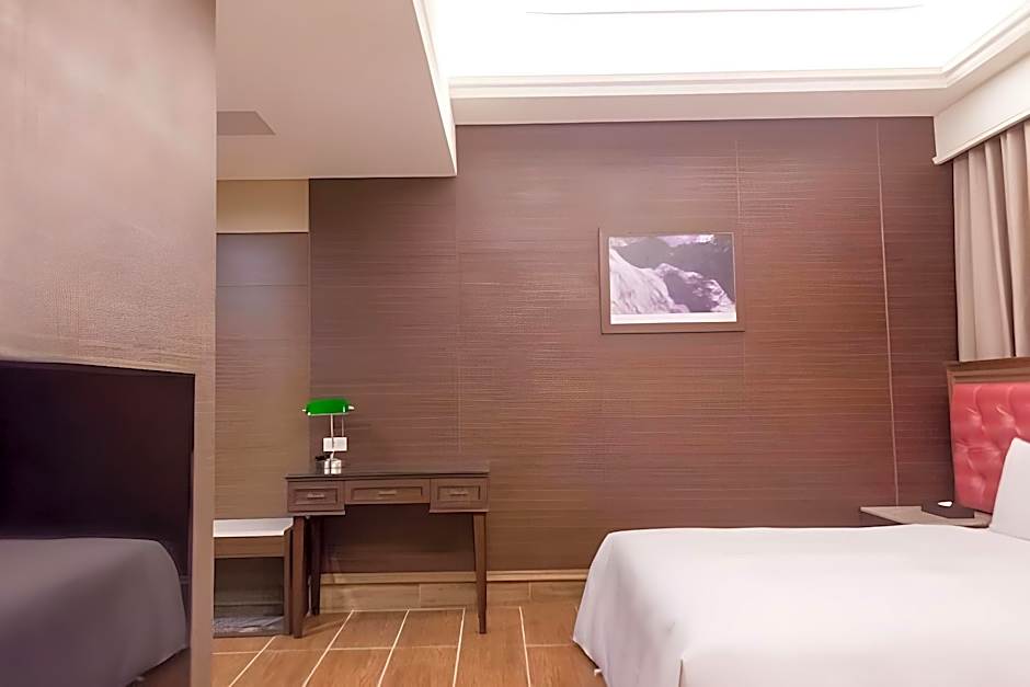 Maple Hotel Second Branch