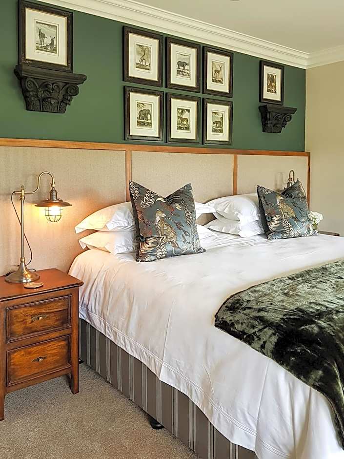 Bosch Hoek Golf & Lodge