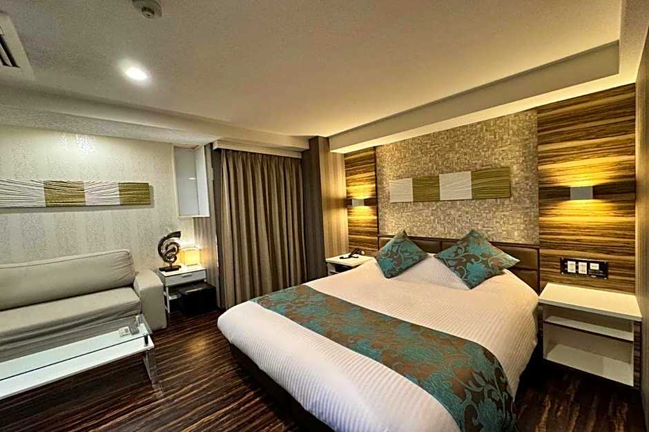 Amand Hotel
