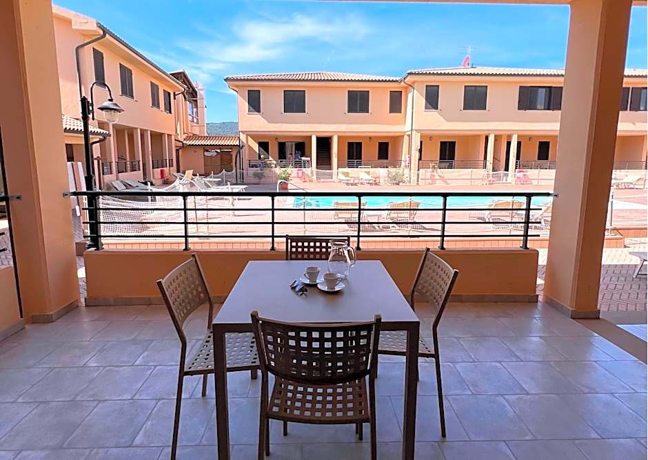 Residence Talamone Il Poderino