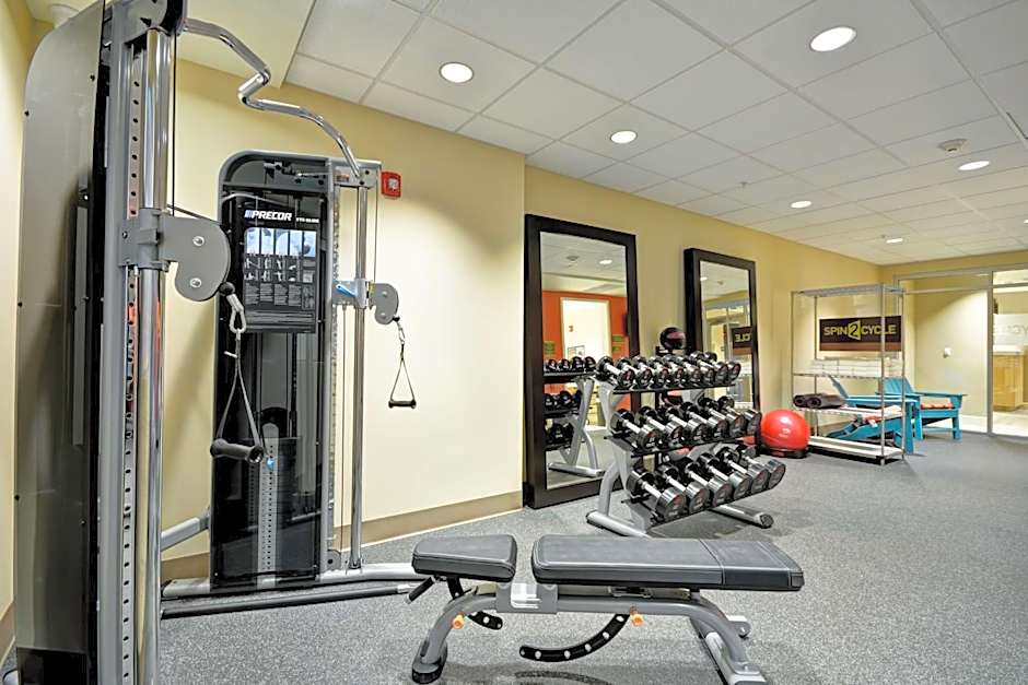 Home2 Suites By Hilton Livermore