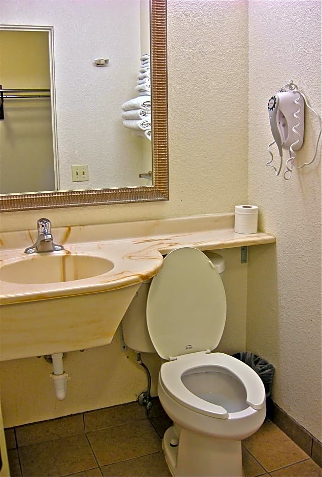 Americas Best Value Inn - Pendleton