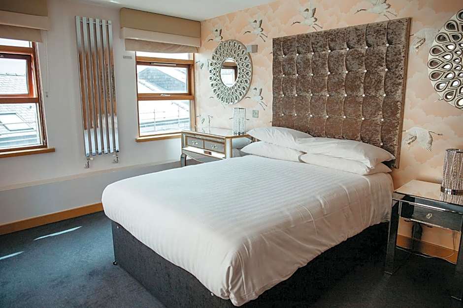 Posh Pads - Liverpool 1 - Apart-Hotel