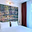 Timhotel Tour Montparnasse
