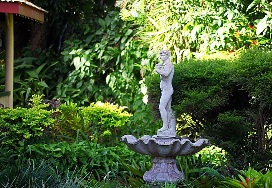 Eden House Retreat