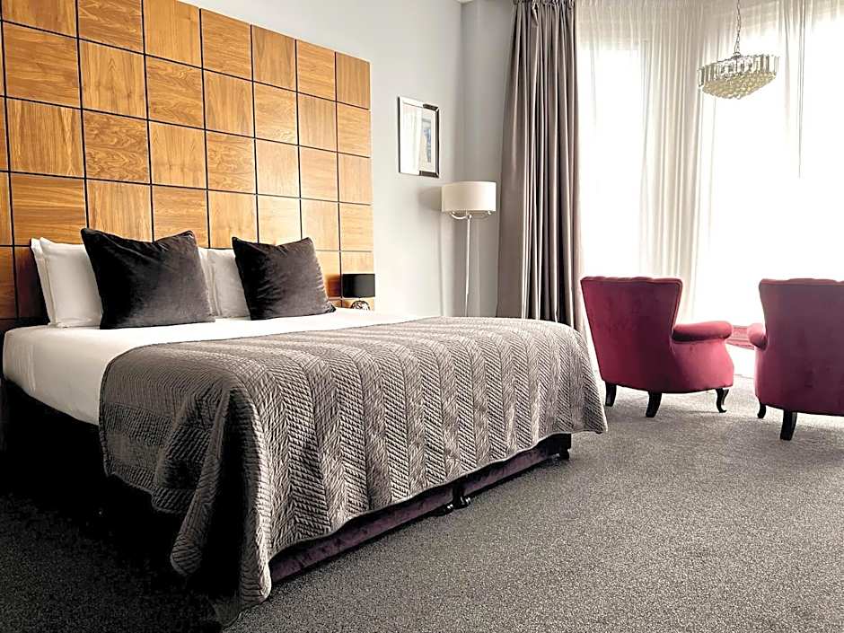 The View Hotel Folkestone, a member of Radisson Individuals