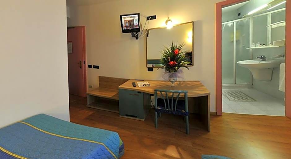 Hotel Vela