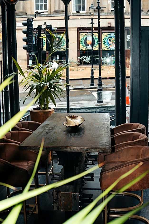 Grey Street Hotel