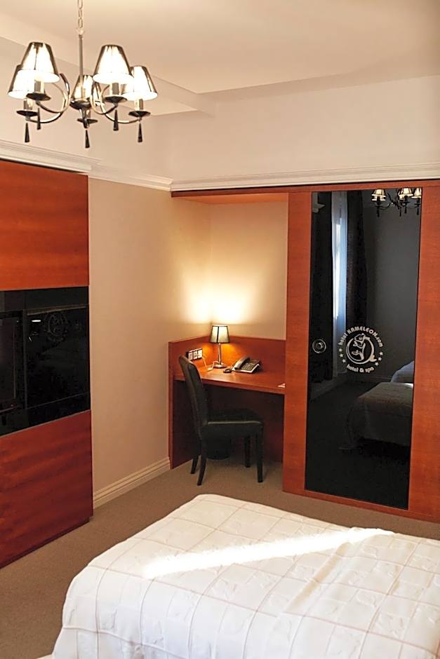 Hotel&Spa Kameleon