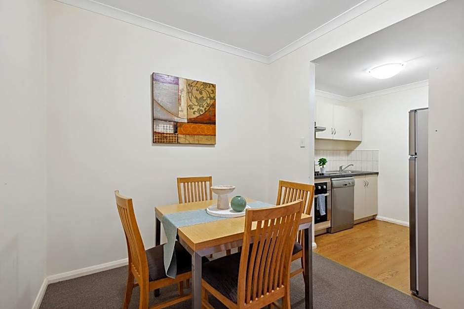 1BRD 1BTH 1PRK - Northbridge Apartment