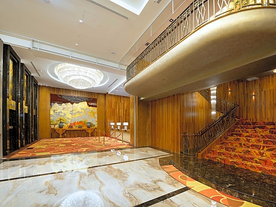 CHECK inn Select Tainan Yongkang