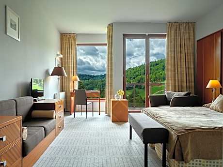 Executive Twin Room