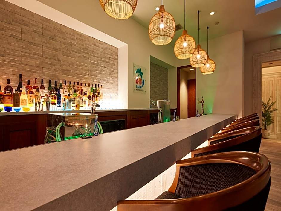 Rembrandt Hotel Atsugi