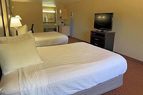 Baymont by Wyndham New Braunfels TX