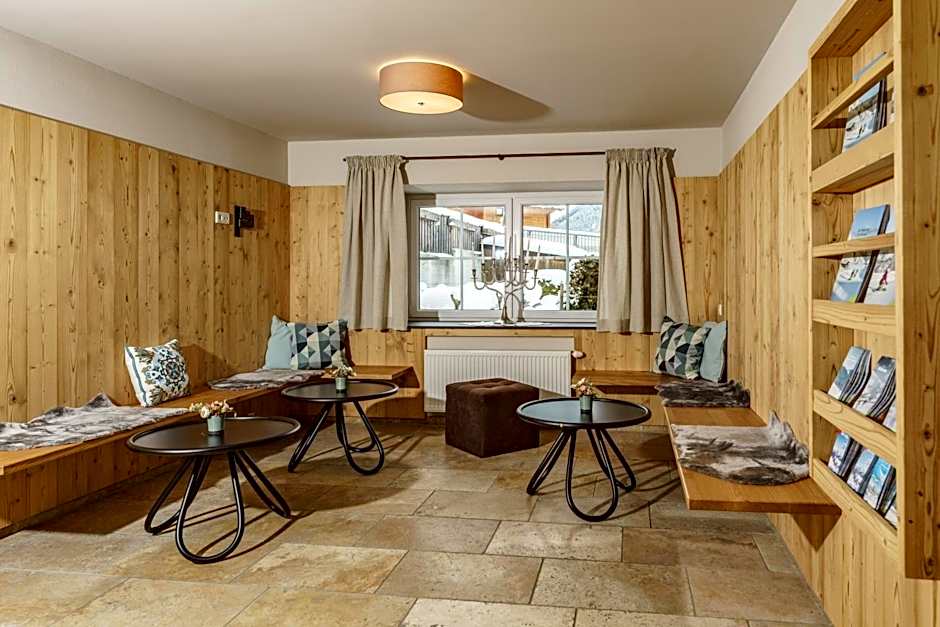 Landhaus Hubertus Wellness & Breakfast