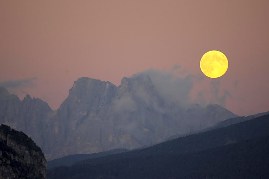 Residenza Bagni & Miramonti