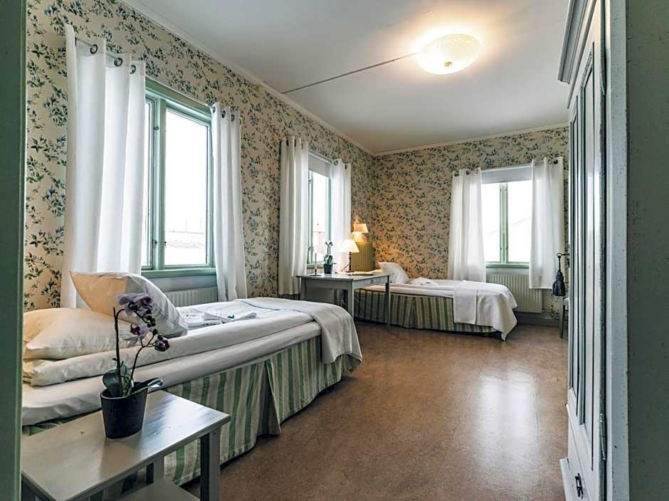 2 Beds — 5 fotoğraftan 1. fotoğraf
