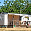 Camping de l'île
