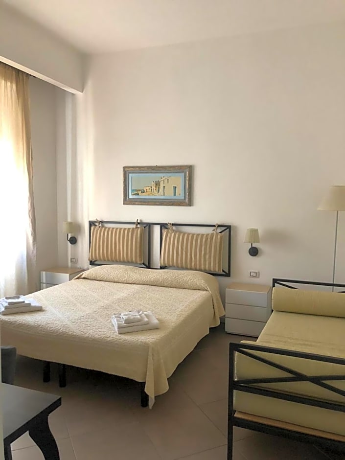 B&B Piazza Dante Nuoro