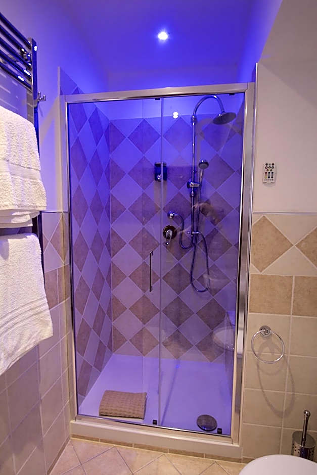 B&B La Perla di Roma