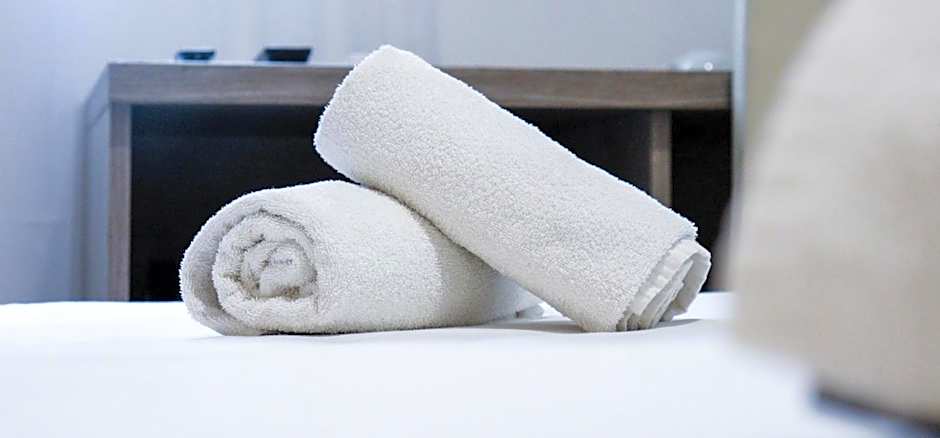 Napoli Suites Studios Aparthotel