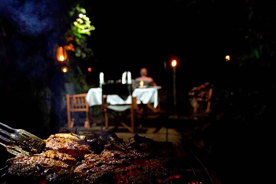 Explorer by Eco Team - Dambana