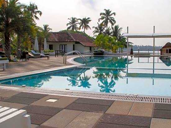 Club Mahindra Cherai Beach, Kochi