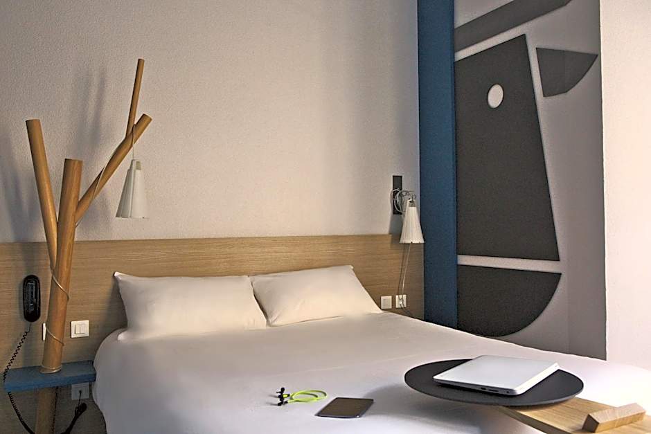 ibis Styles Moulins Centre
