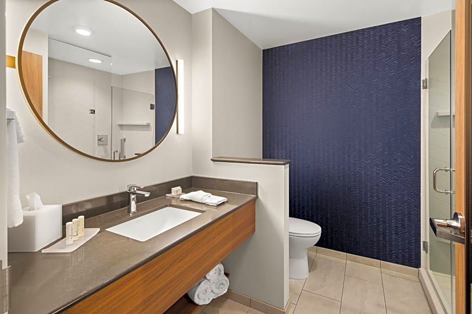 Fairfield by Marriott Inn & Suites Duluth