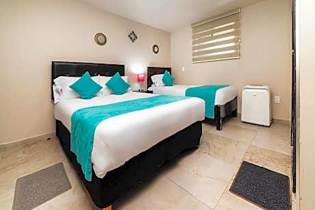 OYO Hotel Boutique Las Campanas