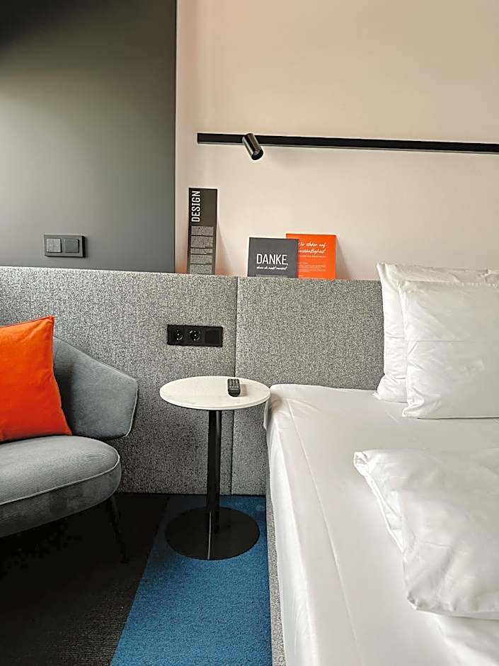 GREFIS Hotel München-Gräfelfing