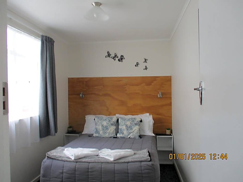 High Street Living Motel