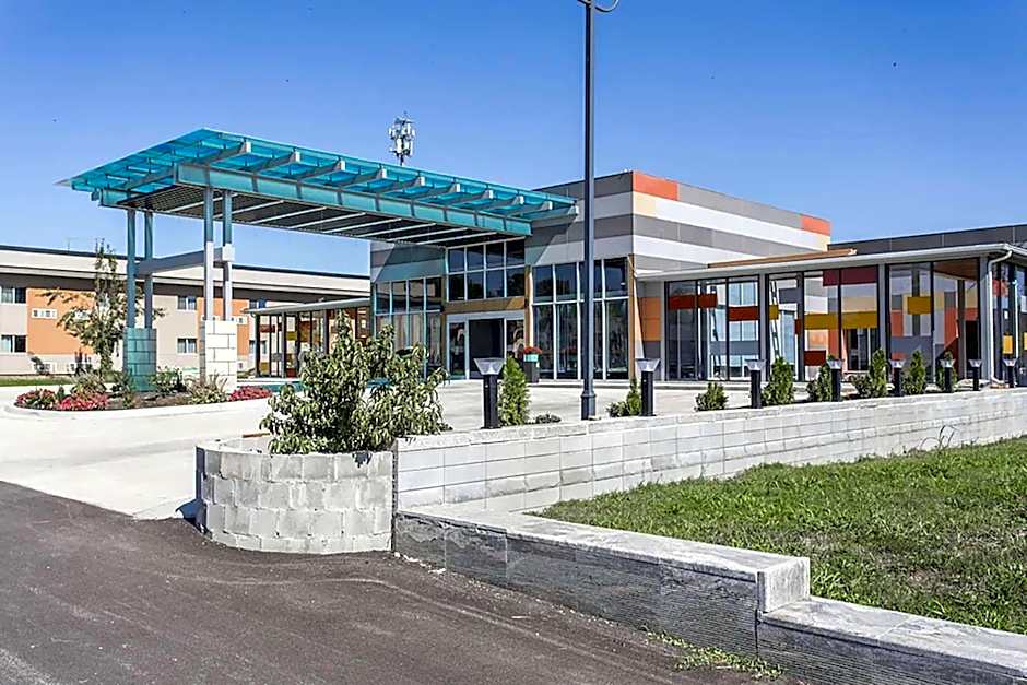 Baymont by Wyndham Kansas City North