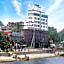 Benikea Hotel Mountain & Ocean Daepohang